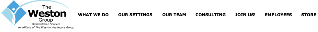 The Weston Group